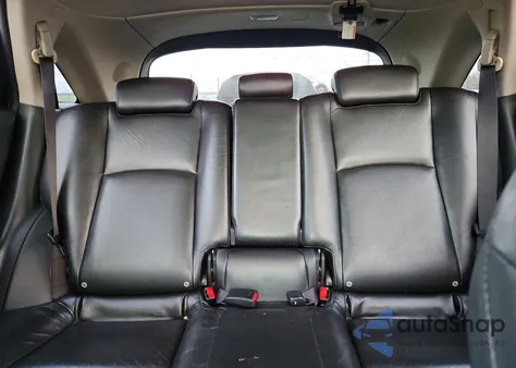 2008 Infiniti Fx35 z USA, uszkodzony, nr VIN JNRAS08W48X210059